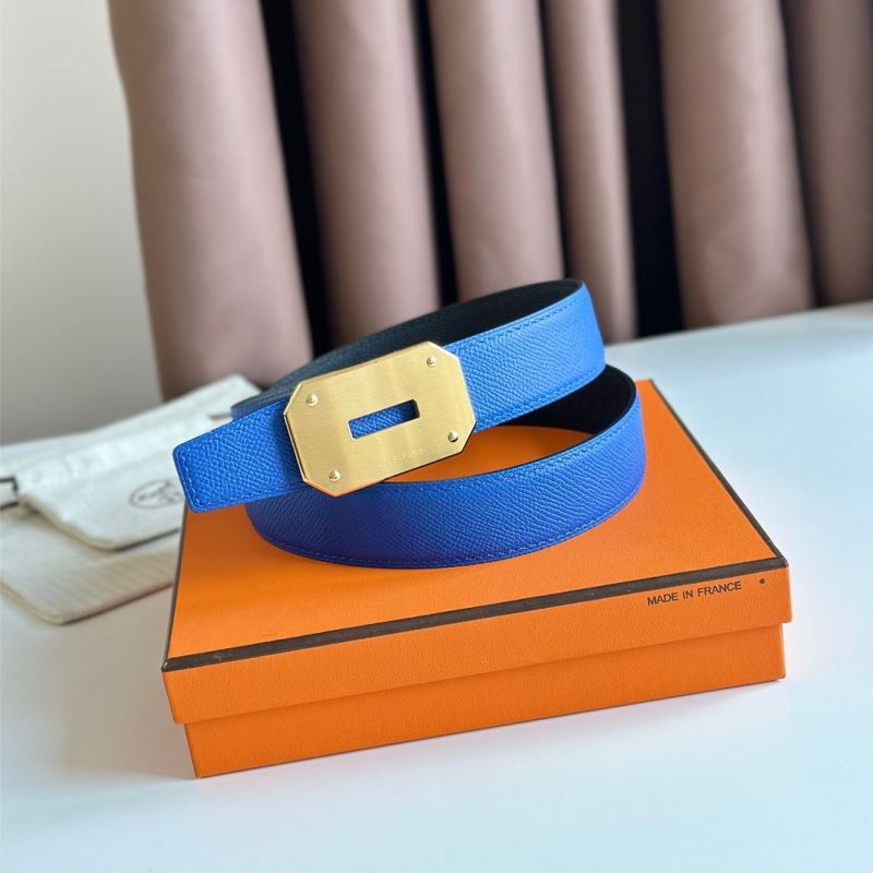 Hermes Belts